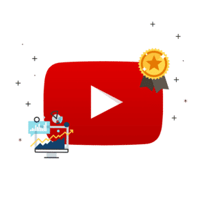 YouTube - Kup Subskrypcje lajki i Wyświetlenia