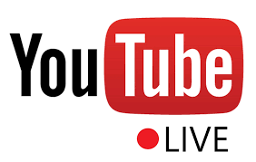 Oglądający transmisje YouTube Live na żywo - 1000 widzów